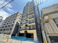 サンライズ本町の画像