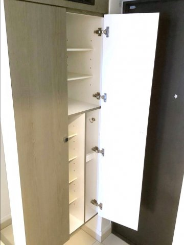 エンクレスト大博通りAPEXのその他