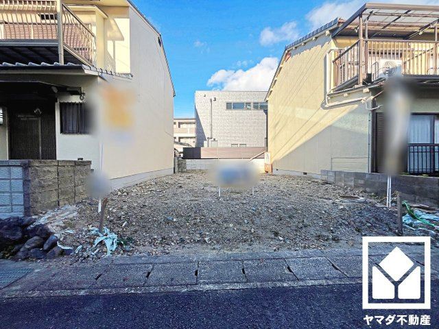 伏見区淀木津町