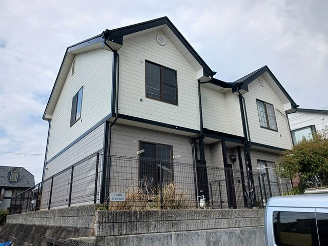 シャルマンメゾン