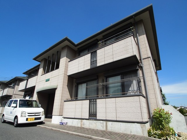 リモーネＡ・Ｂの外観