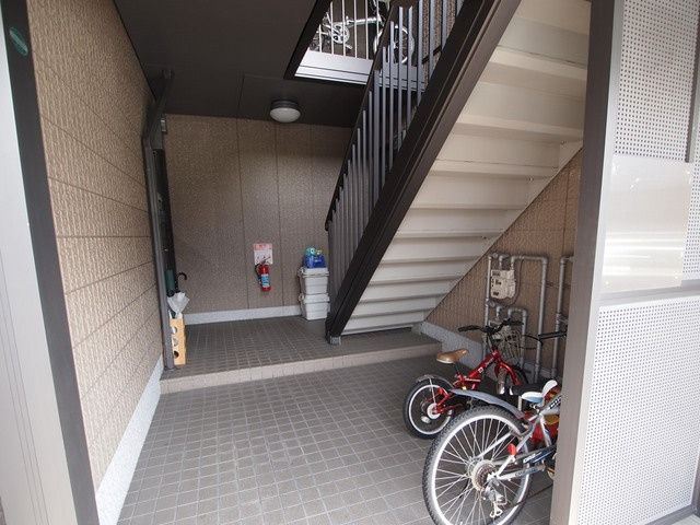 リモーネＡ・Ｂのその他