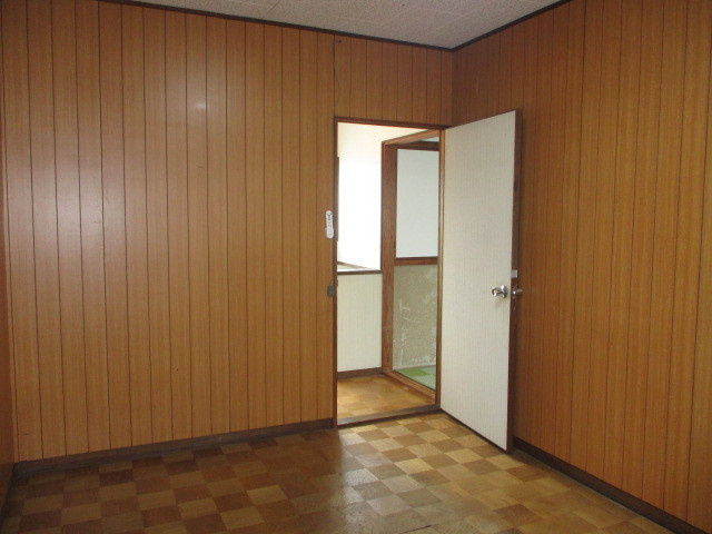 北葛城郡王寺町元町１丁目の一戸建ての子供部屋