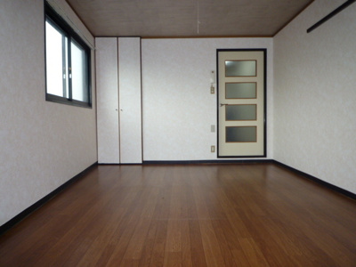 【内装】 | ハイツオーキタ津之江