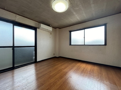 【内装】 | ハイツオーキタ津之江