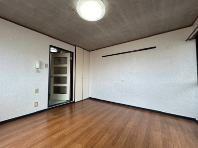 【内装】 | ハイツオーキタ津之江