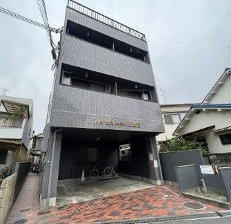 【エントランス】 | ハイツオーキタ津之江
