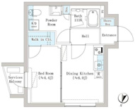初台スクエアの画像
