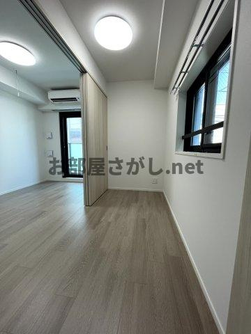 Laviere上中里の居間・リビング|おしゃれなリビングです