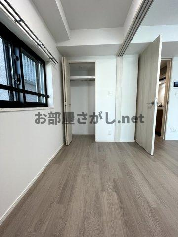 Laviere上中里の居間・リビング|こちらのリビングで趣味の時間をお楽しみください