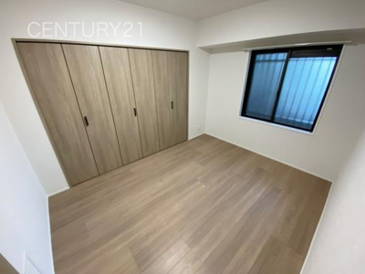 【洋室】 | ビューパレー高崎歌川