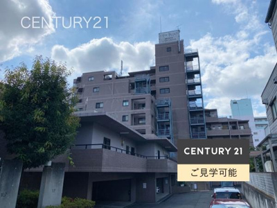 【外観】 | ビューパレー高崎歌川 | ご見学可能です。