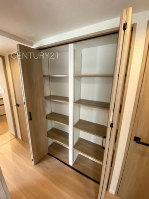 【収納】 | エトワール高崎常盤町 | 収納スペース