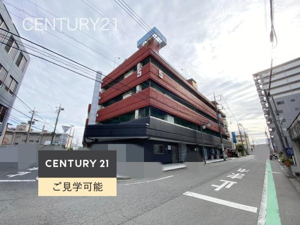 シーザーレジデンス高崎