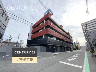 【外観】 | シーザーレジデンス高崎 | ご見学可能です。