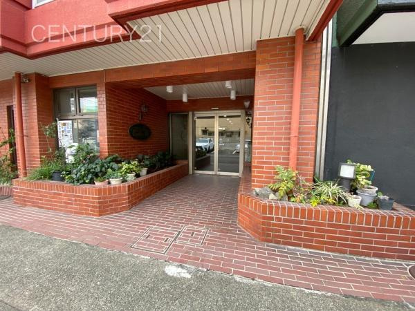 シーザーレジデンス高崎のその他共用部分