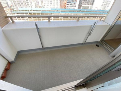 【バルコニー】 | アパガーデンパレス高崎 | バルコニー