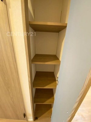 【収納】 | アパガーデンパレス高崎 | 収納スペース