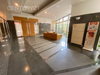 【エントランス】 | アパガーデンパレス高崎