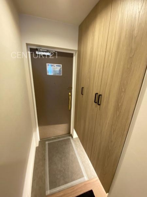 【玄関】 | アパガーデンパレス高崎 | シューズボックス付きの玄関です。
上部も収納付きで多くの収納が可能です。