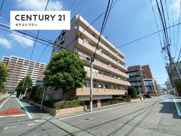 パシフィックパレス大手町