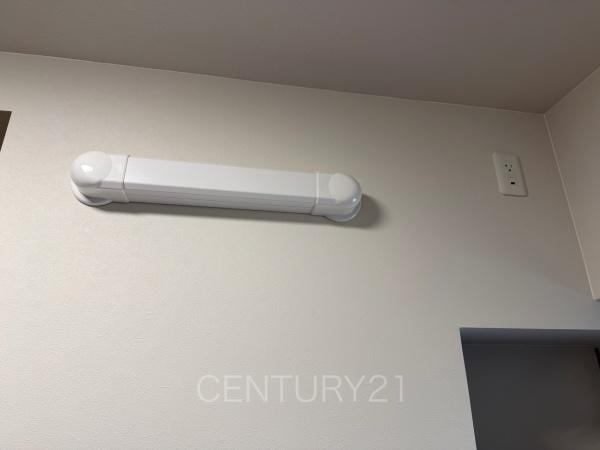 パシフィックパレス大手町のその他|エアコン配管を新設