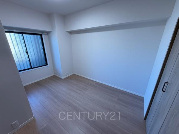 パシフィックパレス大手町の洋室|洋室です。