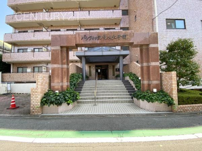 【エントランス】 | パシフィックパレス大手町