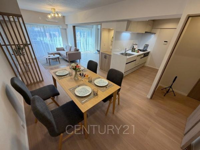 【キッチン】 | パシフィックパレス大手町