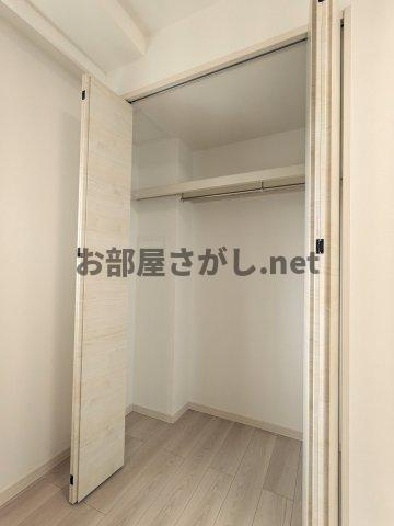 ワーフときわ台の収納|収納豊富です