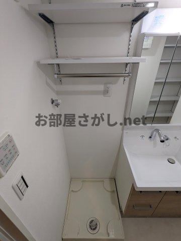 ワーフときわ台の設備