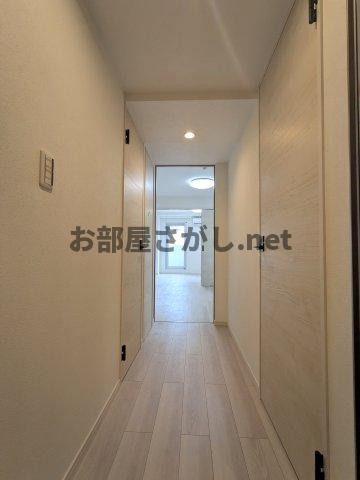 ワーフときわ台のその他