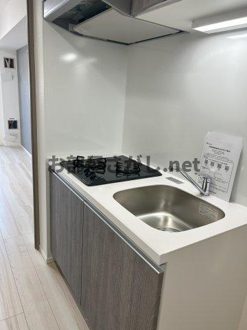 GRANPASEO文京小日向のキッチン|キッチンでお料理をお楽しみください