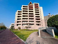 アクアパークシティ岸和田南４番館　中古マンションの画像