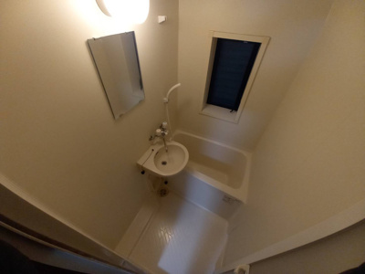 【浴室】 | リーフジャルダン・サンガーデンリーフ