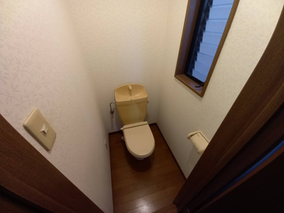 【トイレ】 | リーフジャルダン・サンガーデンリーフ