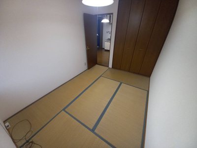 【和室】 | リーフジャルダン・サンガーデンリーフ