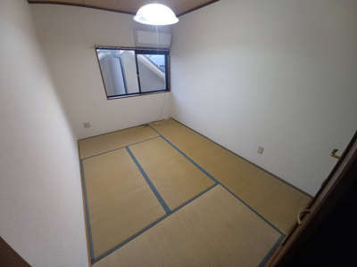 【和室】 | リーフジャルダン・サンガーデンリーフ