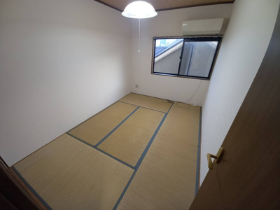 【和室】 | リーフジャルダン・サンガーデンリーフ