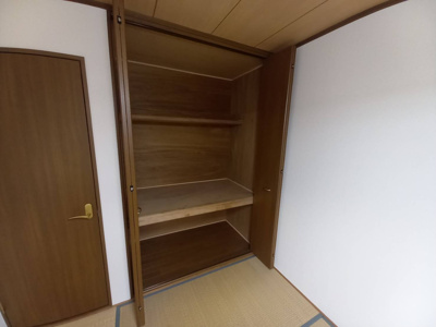 【収納】 | リーフジャルダン・サンガーデンリーフ