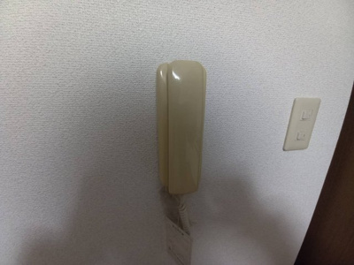 【セキュリティ】 | リーフジャルダン・サンガーデンリーフ