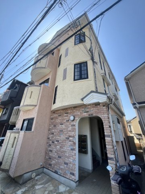 【外観】 | リーフジャルダン・サンガーデンリーフ