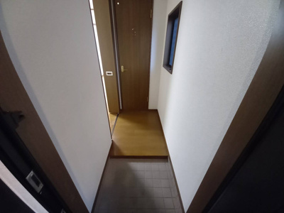 【玄関】 | リーフジャルダン・サンガーデンリーフ