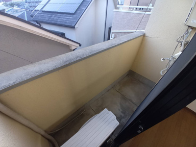 【バルコニー】 | リーフジャルダン・サンガーデンリーフ