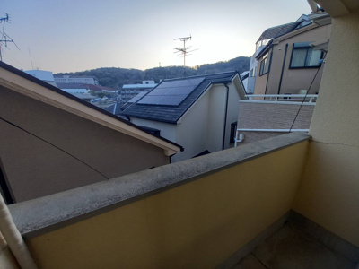 【展望】 | リーフジャルダン・サンガーデンリーフ