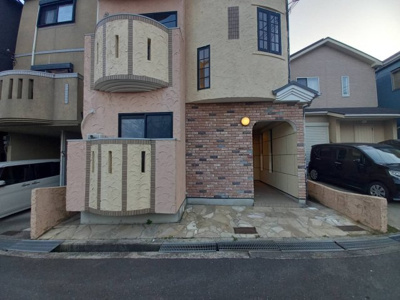 【その他共用部分】 | リーフジャルダン・サンガーデンリーフ