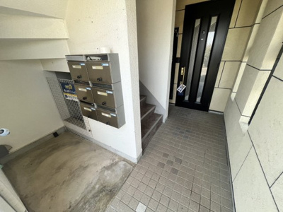 【エントランス】 | リーフジャルダン・サンガーデンリーフ