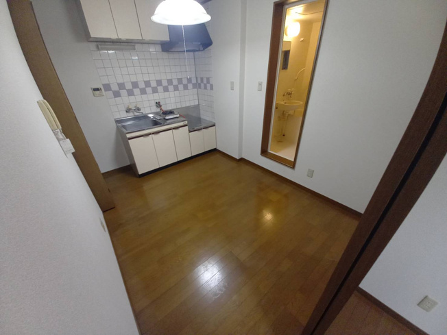 【内装】 | リーフジャルダン・サンガーデンリーフ