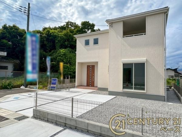リーブルガーデン磯壁 １号棟 ／新築一戸建のその他