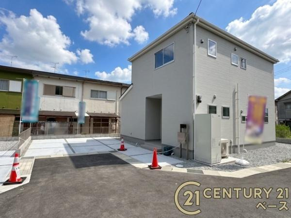 リーブルガーデン磯壁 ２号棟 ／新築一戸建